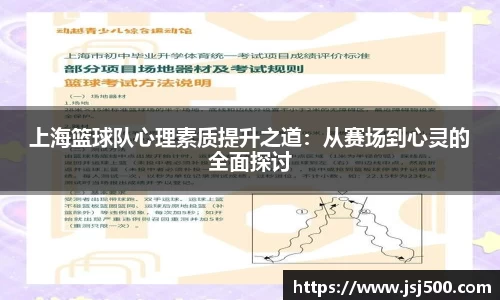 上海篮球队心理素质提升之道：从赛场到心灵的全面探讨